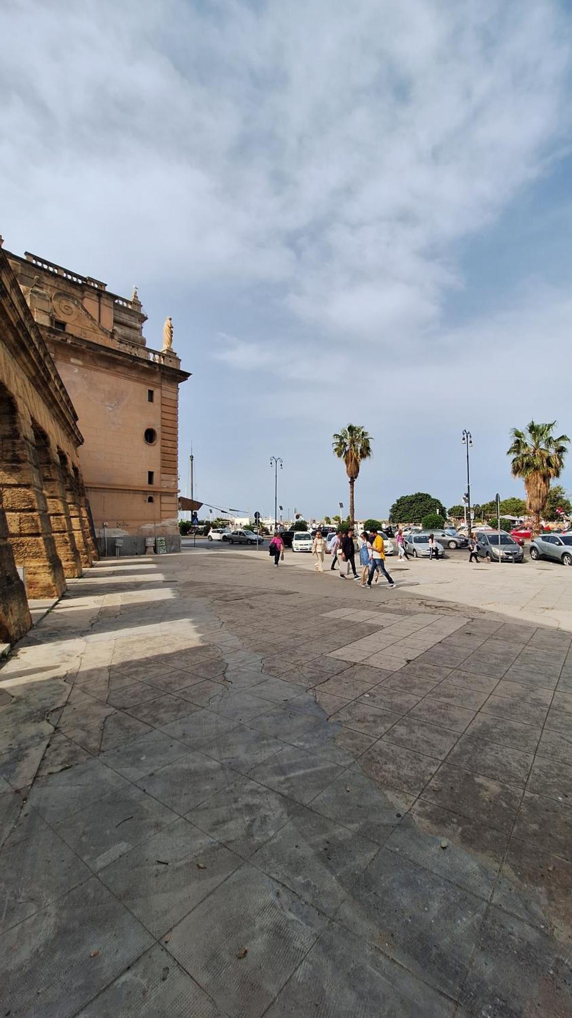 Papireto'S Home Palermo Exterior photo